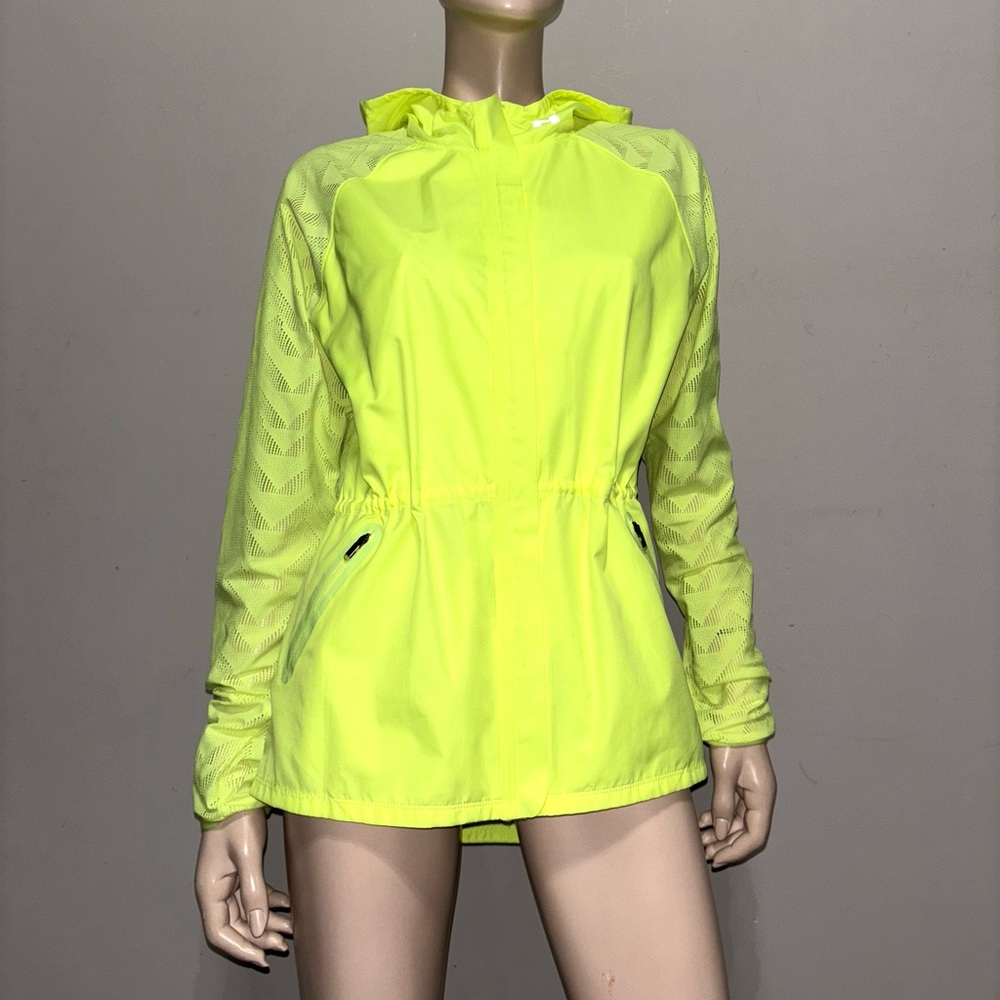 Under Armour heatgear fluorescent Jacket M